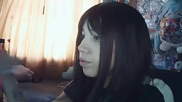 Czat XXX na żywo – Terraelowen