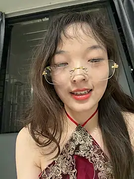 Chat XXX en directo de meimei_x