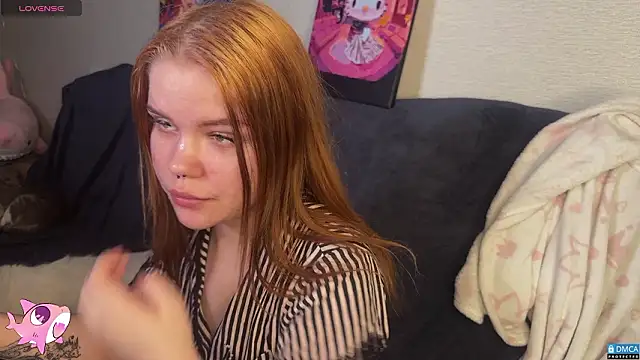 Czat XXX na żywo – PinkSharky