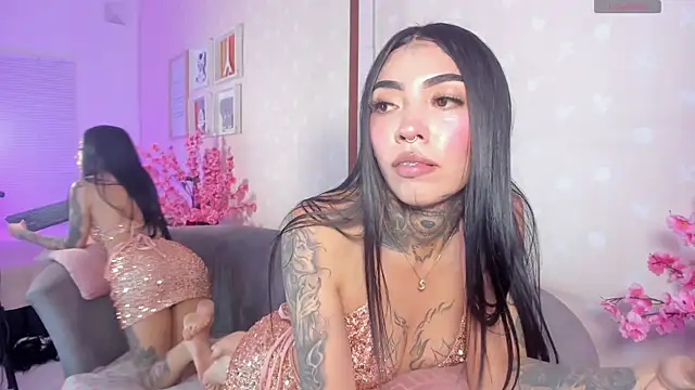 Ashley_Blum_ 现场XXX聊天