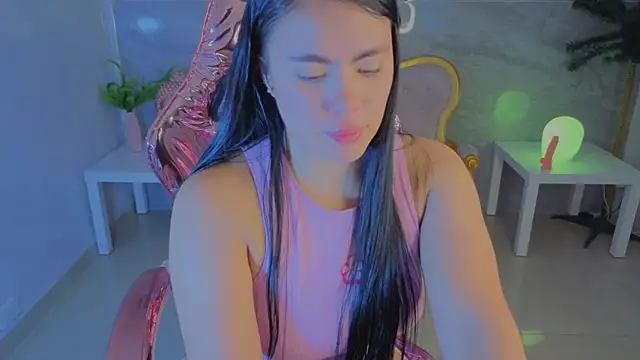 XXX chat uživo modela nati06_s