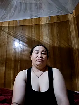 Nin-anna 网络视讯表演