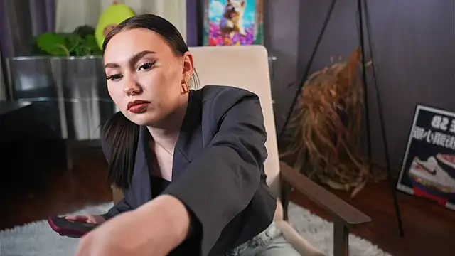 PennyTurkel live XXX chat