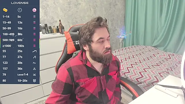 عرض كام Morlaios