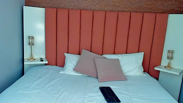 SamayRyann 现场XXX聊天