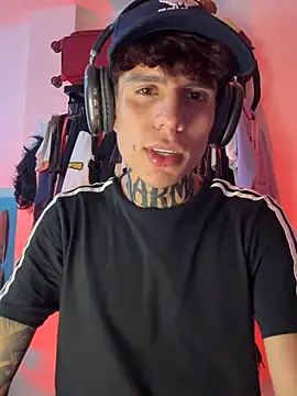 Angelcumm_ 即時 XXX 聊天