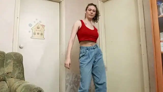 TheLastCentury's Webcam Show