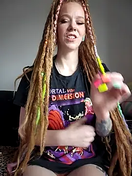 LucidLucy Live XXX-Chat