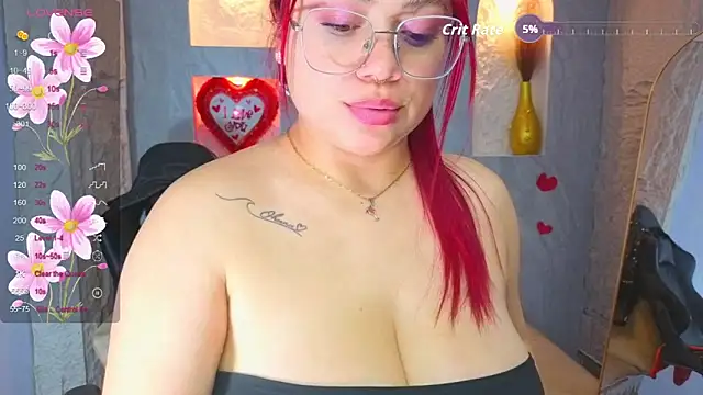 Živý XXX chat _Ambar72_b