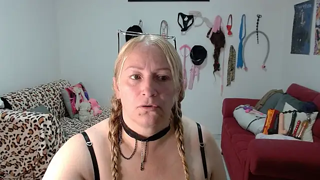 Sembang XXX Secara Langsung emperabigbootybigass