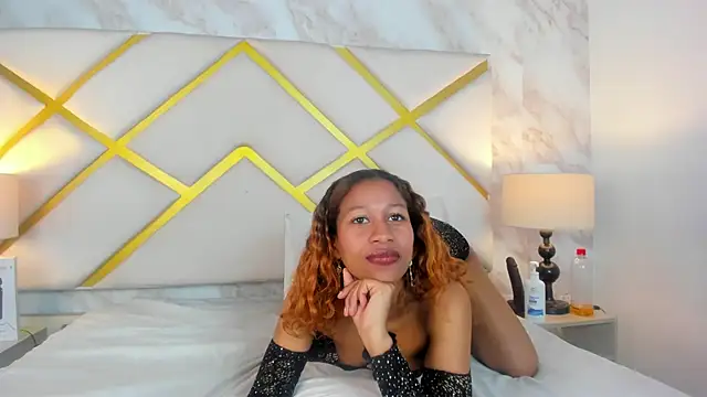 โชว์เว็บแคมของ LorenBeiker-