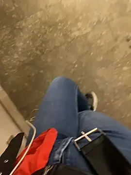 Webkamerová show mysterious_girls