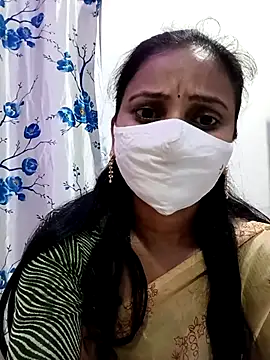 ammulu_sexy's Webcam Show