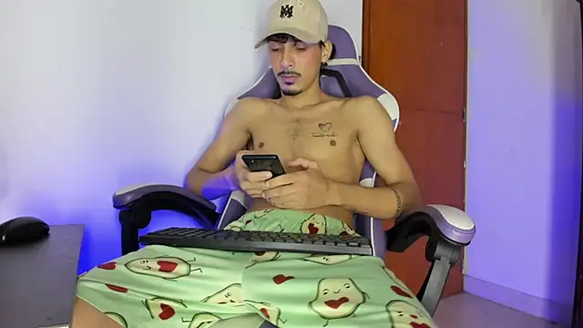 Yankees_xxx Obrolan Langsung XXX