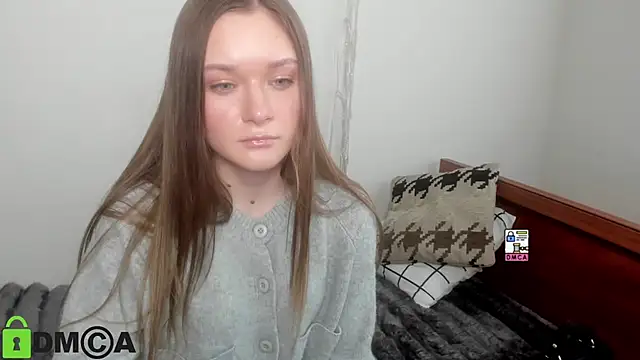 XXX chat uživo modela Elina_X