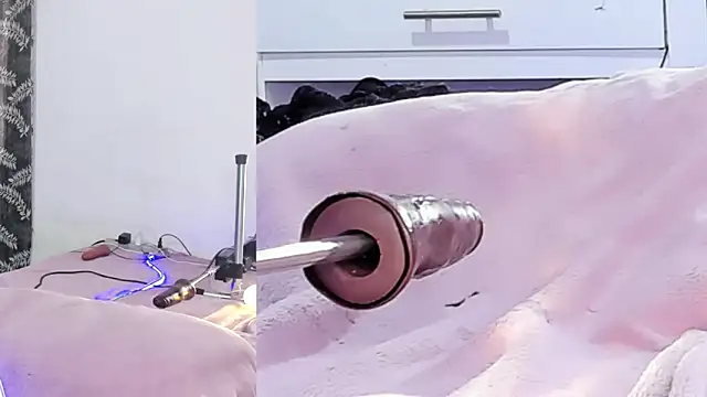 lacii_lost 라이브 XXX 채팅