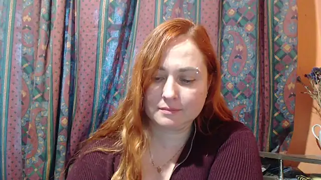 Онлайн чат XXX Foxy_Kate3333