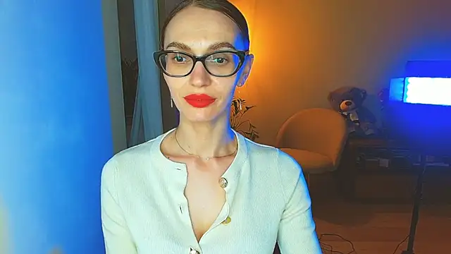 Lady_Sunshine_'s Live XXX Chat