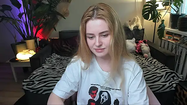 Alexa_Pirs' Live XXX Chat