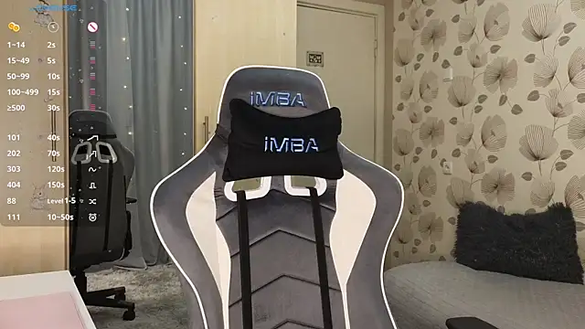 _cute_ice 라이브 XXX 채팅