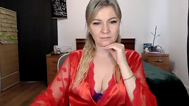 ParadiseAlina 라이브 XXX 채팅