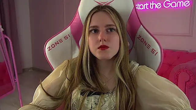 LexiBookwell Live XXX Chat