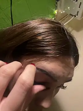 SideChick_Bunny élő XXX-chatje