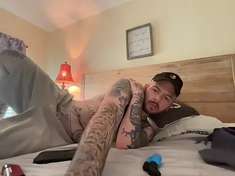 Show Webcam de 8umf1ghter