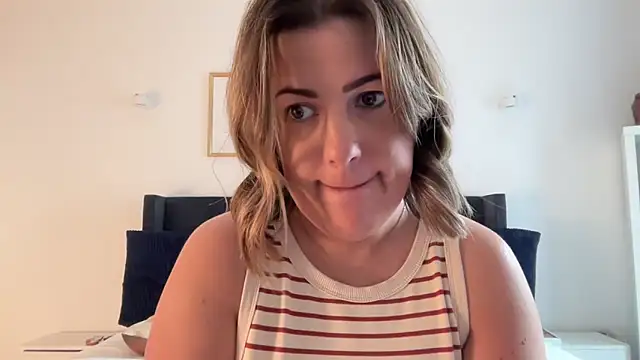 annabellewarick 웹캠 쇼