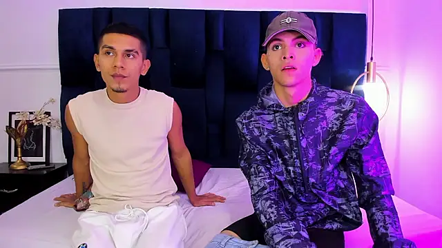 your_d0ll1 Webcam Show