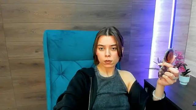 LynnWalker Live XXX Chat