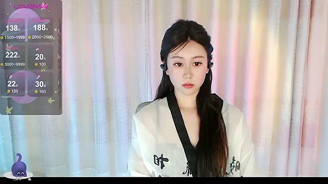 Aimee-520 라이브 XXX 채팅