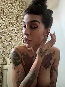 Nikatsu live XXX chat