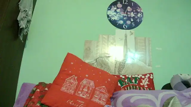 SexyGioconda Live XXX-chat