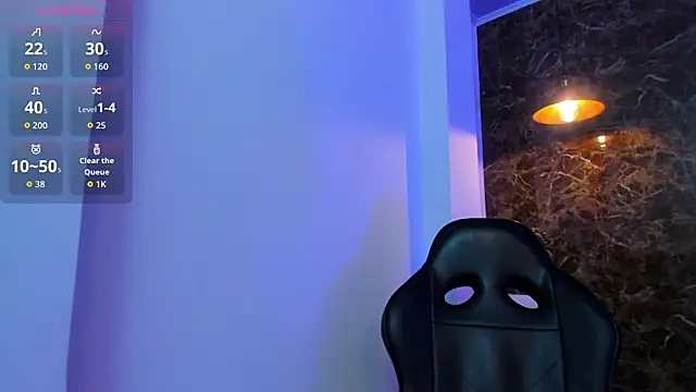 Hanna_Becker_ – Live XXX-chat