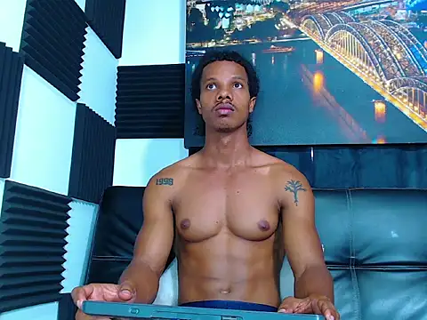 Josh_fit7 Live XXX-Chat