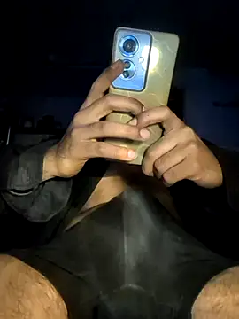 kaamdev111's Webcam Show