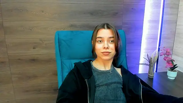 LynnWalker Live XXX-chat