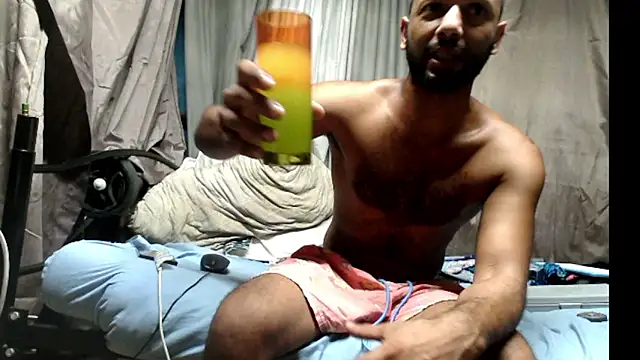 Camodick live XXX chat