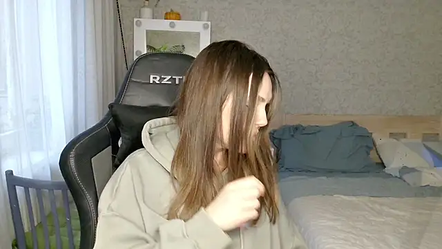 Živý XXX chat Owly_NZ