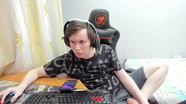 iliaskrislove Webcam Show