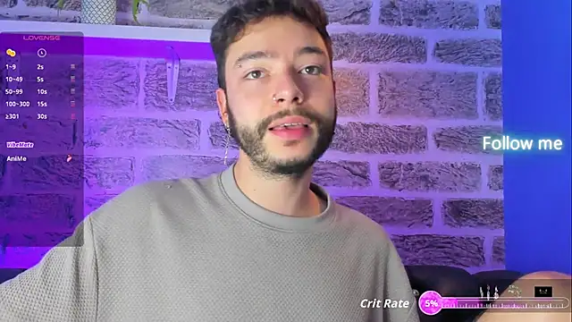 noah_ricci: онлайн-секс-чат