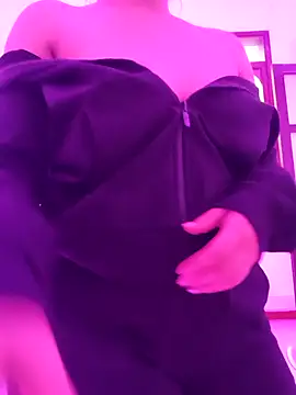 Victoria_BeaumontのライブXXXチャット