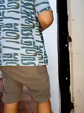 Chat +18 de Tequilamaster ao vivo