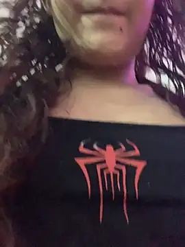 La-Gatiita-trans Webcam Show