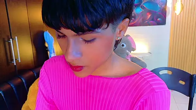 Evans_Robinson: онлайн-секс-чат