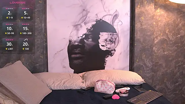 Lexy_Ross Obrolan Langsung XXX