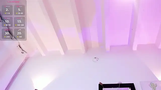 Sofia_Angel_1's Webcam Show