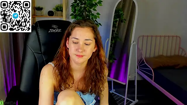 دردشة Ammy_Banny الجنسية المباشرة