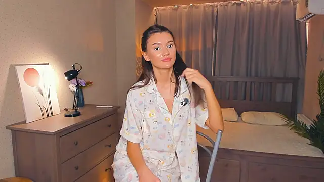 SookBurdin Chat XXX in diretta